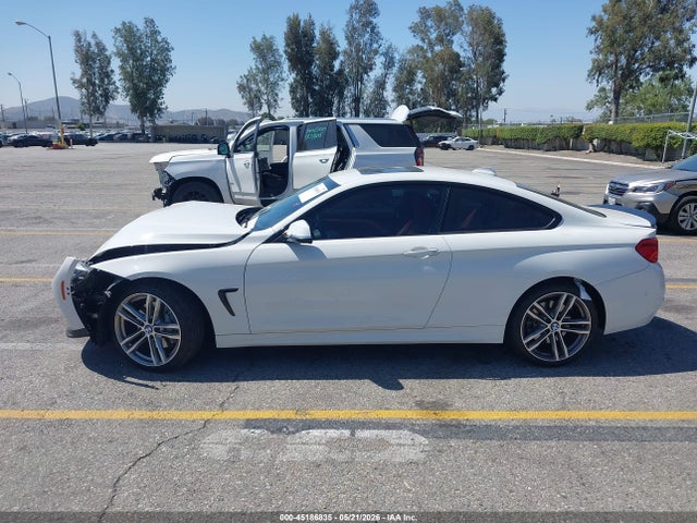 BMW 440I 2019 WBA4W7C56KAG52327 Image 14