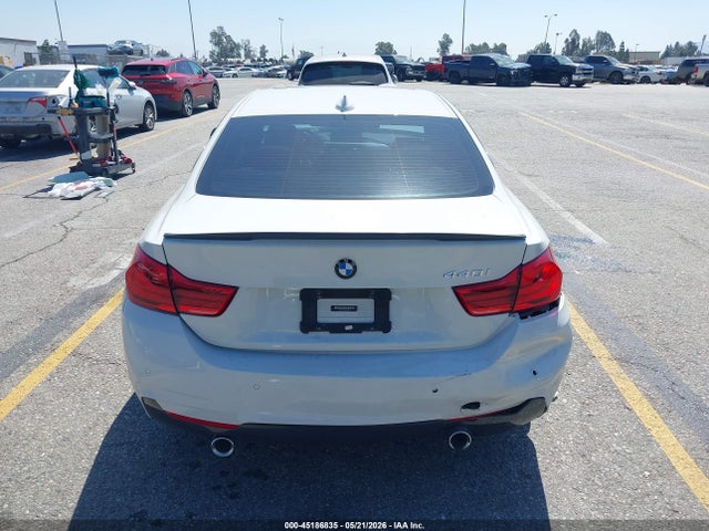 BMW 440I 2019 WBA4W7C56KAG52327 Image 16