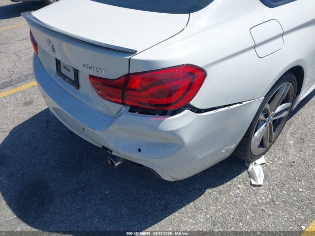 BMW 440I 2019 WBA4W7C56KAG52327 Image 17