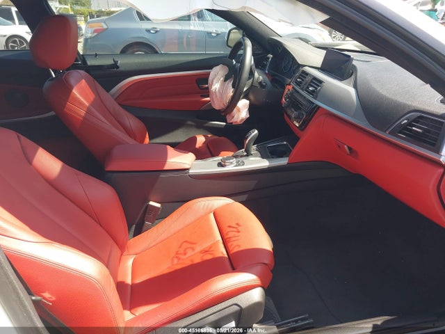 BMW 440I 2019 WBA4W7C56KAG52327 Image 5