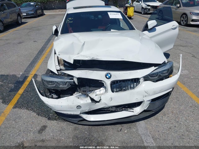 BMW 440I 2019 WBA4W7C56KAG52327 Image 6