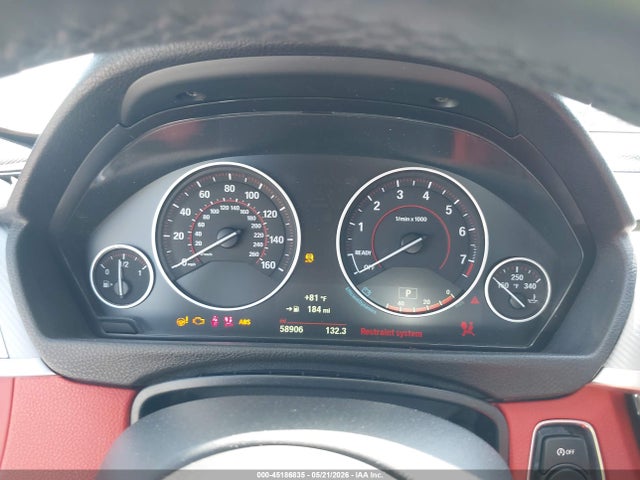 BMW 440I 2019 WBA4W7C56KAG52327 Image 7