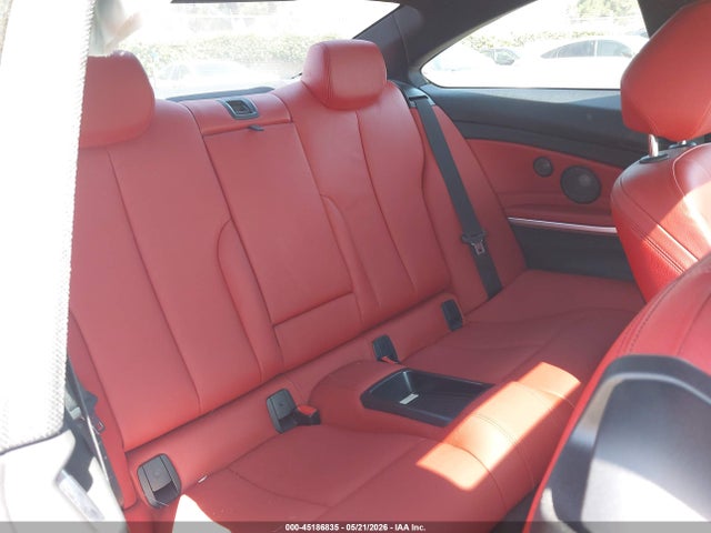 BMW 440I 2019 WBA4W7C56KAG52327 Image 8