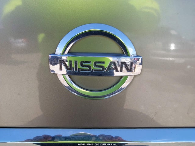 2005 Nissan Pathfinder Le მანქანა იყიდება აუქციონზე, vin: 5N1AR18U95C733219, აუქციონის ნომერი: 45186840