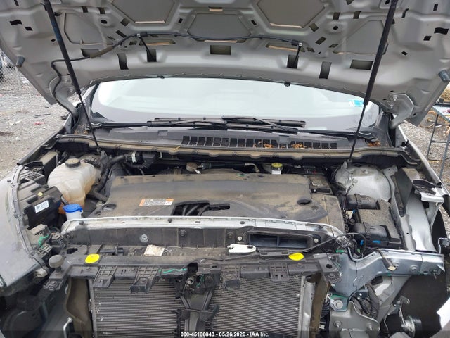 Aukcja sprzedaży 2024 Ford Edge Se, vin: 2FMPK4G95RBA55152, numer aukcji: 45186843