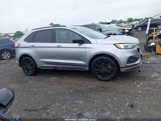 Aukcja sprzedaży 2024 Ford Edge Se, vin: 2FMPK4G95RBA55152, numer aukcji: 45186843