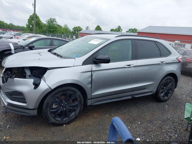 Aukcja sprzedaży 2024 Ford Edge Se, vin: 2FMPK4G95RBA55152, numer aukcji: 45186843
