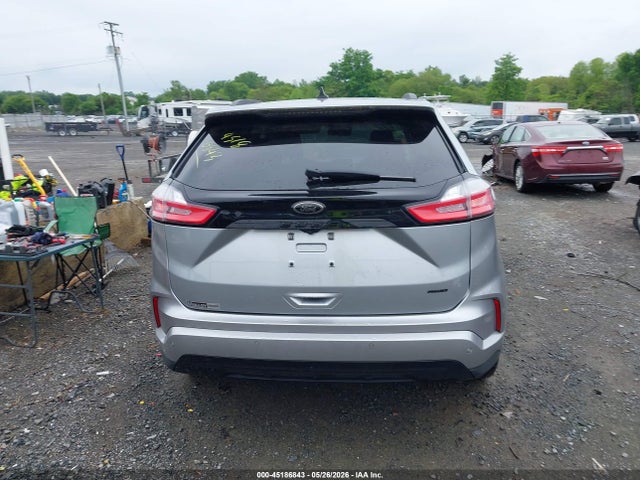 Aukcja sprzedaży 2024 Ford Edge Se, vin: 2FMPK4G95RBA55152, numer aukcji: 45186843
