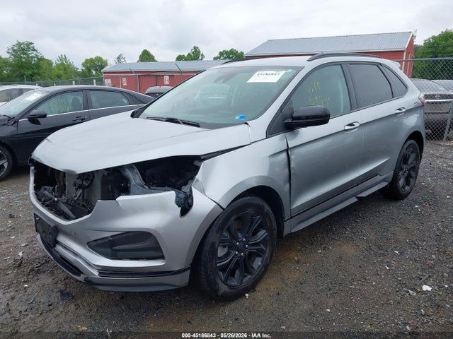 Aukcja sprzedaży 2024 Ford Edge Se, vin: 2FMPK4G95RBA55152, numer aukcji: 45186843