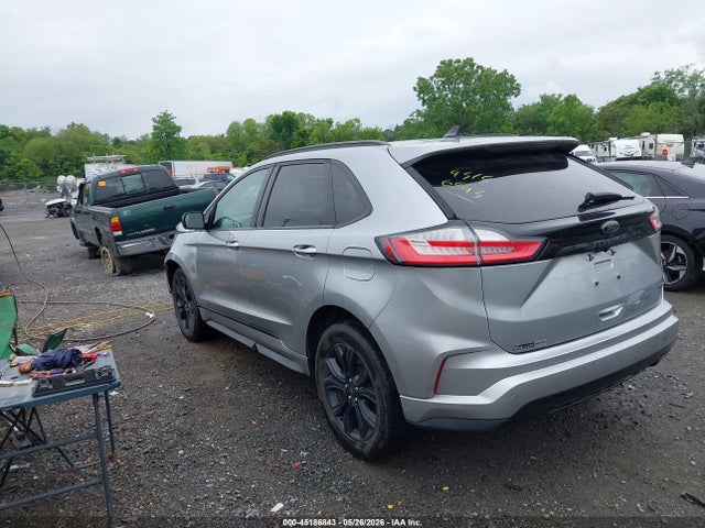 Aukcja sprzedaży 2024 Ford Edge Se, vin: 2FMPK4G95RBA55152, numer aukcji: 45186843