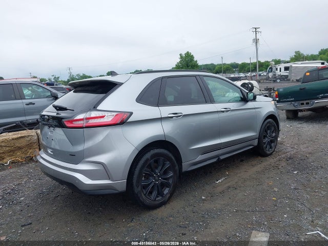 Aukcja sprzedaży 2024 Ford Edge Se, vin: 2FMPK4G95RBA55152, numer aukcji: 45186843