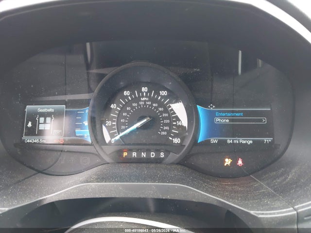 Aukcja sprzedaży 2024 Ford Edge Se, vin: 2FMPK4G95RBA55152, numer aukcji: 45186843