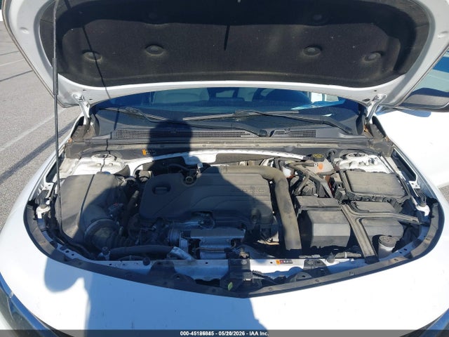 Продажа на аукционе авто 2020 Chevrolet Malibu Fwd 1fl, vin: 1G1ZC5ST5LF152188, номер лота: 45186845