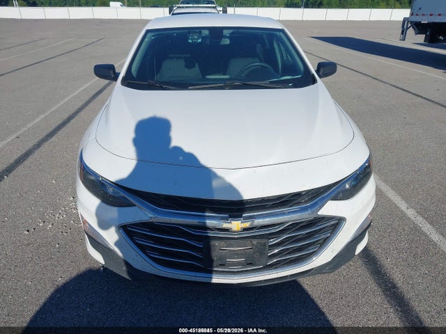 Продажа на аукционе авто 2020 Chevrolet Malibu Fwd 1fl, vin: 1G1ZC5ST5LF152188, номер лота: 45186845
