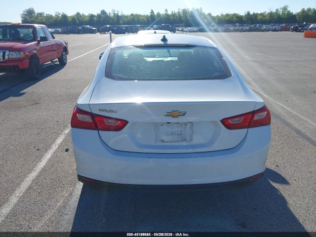 Продажа на аукционе авто 2020 Chevrolet Malibu Fwd 1fl, vin: 1G1ZC5ST5LF152188, номер лота: 45186845