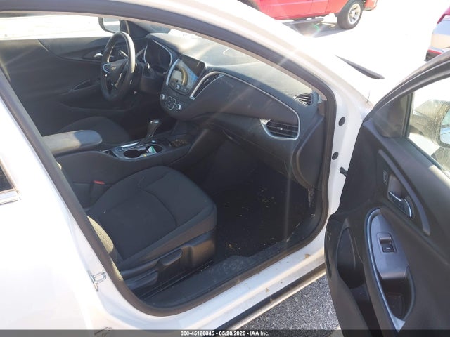 Продажа на аукционе авто 2020 Chevrolet Malibu Fwd 1fl, vin: 1G1ZC5ST5LF152188, номер лота: 45186845