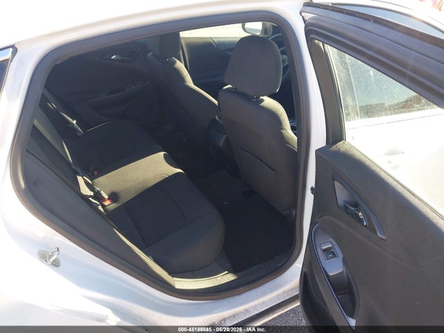Продажа на аукционе авто 2020 Chevrolet Malibu Fwd 1fl, vin: 1G1ZC5ST5LF152188, номер лота: 45186845