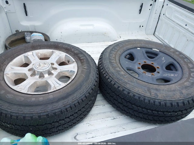 2024 Ram 2500 Big Horn  4x4 6'4 Box მანქანა იყიდება აუქციონზე, vin: 3C6UR5DL2RG303063, აუქციონის ნომერი: 45186846