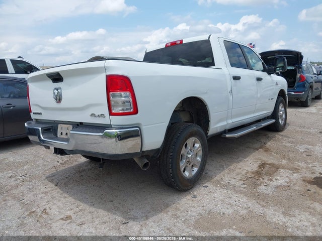 2024 Ram 2500 Big Horn  4x4 6'4 Box მანქანა იყიდება აუქციონზე, vin: 3C6UR5DL2RG303063, აუქციონის ნომერი: 45186846