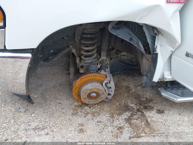 2024 Ram 2500 Big Horn  4x4 6'4 Box მანქანა იყიდება აუქციონზე, vin: 3C6UR5DL2RG303063, აუქციონის ნომერი: 45186846