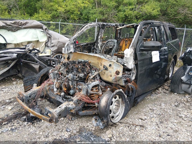 Aukcja sprzedaży 2023 Ford Expedition Xl Max, vin: 1FMJK1G81PEA19987, numer aukcji: 45186847
