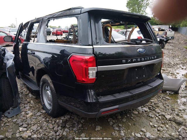 Aukcja sprzedaży 2023 Ford Expedition Xl Max, vin: 1FMJK1G81PEA19987, numer aukcji: 45186847