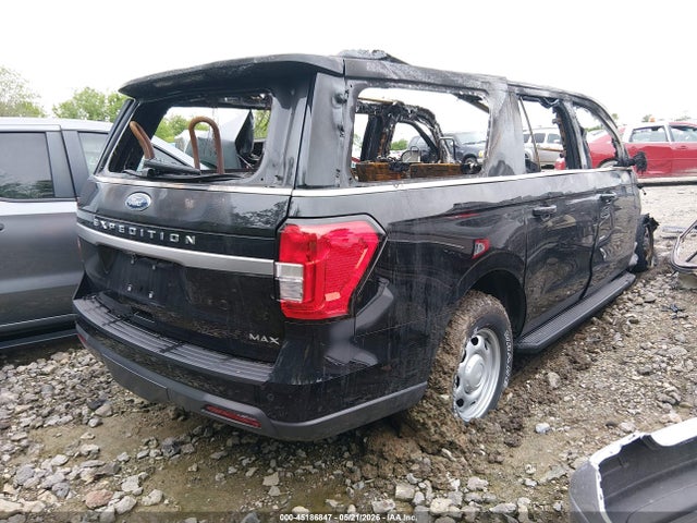Aukcja sprzedaży 2023 Ford Expedition Xl Max, vin: 1FMJK1G81PEA19987, numer aukcji: 45186847