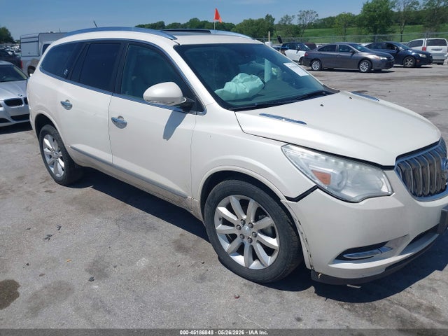 Aukcja sprzedaży 2015 Buick Enclave Premium, vin: 5GAKVCKD3FJ114008, numer aukcji: 45186848