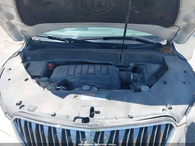 Продажа на аукционе авто 2015 Buick Enclave Premium, vin: 5GAKVCKD3FJ114008, номер лота: 45186848