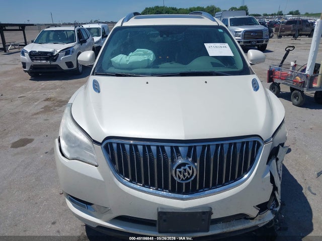 Продажа на аукционе авто 2015 Buick Enclave Premium, vin: 5GAKVCKD3FJ114008, номер лота: 45186848