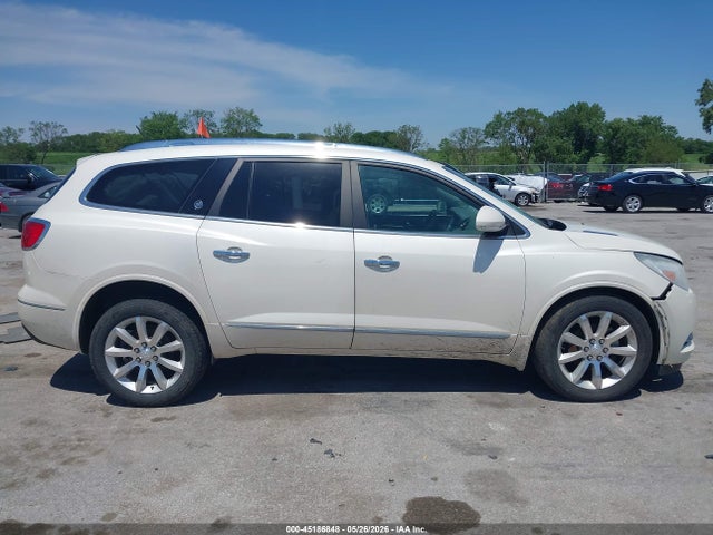 Продажа на аукционе авто 2015 Buick Enclave Premium, vin: 5GAKVCKD3FJ114008, номер лота: 45186848