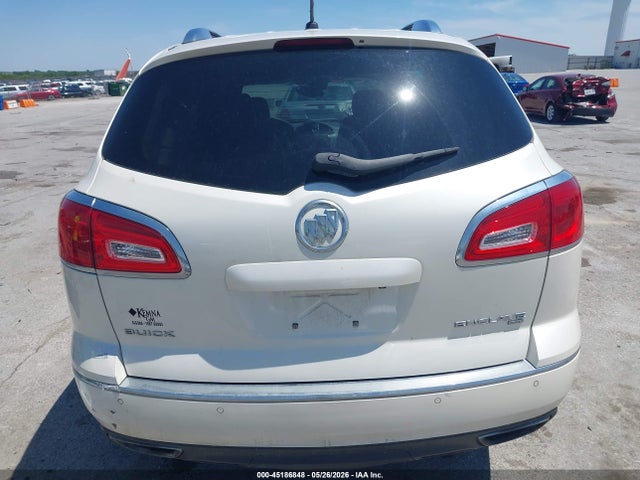 Продажа на аукционе авто 2015 Buick Enclave Premium, vin: 5GAKVCKD3FJ114008, номер лота: 45186848