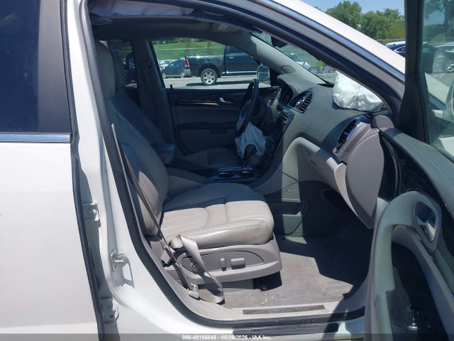 Продажа на аукционе авто 2015 Buick Enclave Premium, vin: 5GAKVCKD3FJ114008, номер лота: 45186848