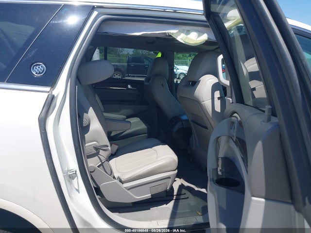 Продажа на аукционе авто 2015 Buick Enclave Premium, vin: 5GAKVCKD3FJ114008, номер лота: 45186848