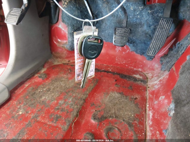 Auction sale of the 2006 Chevrolet Colorado Ls, vin: 1GCCS148568324648, lot number: 45186849