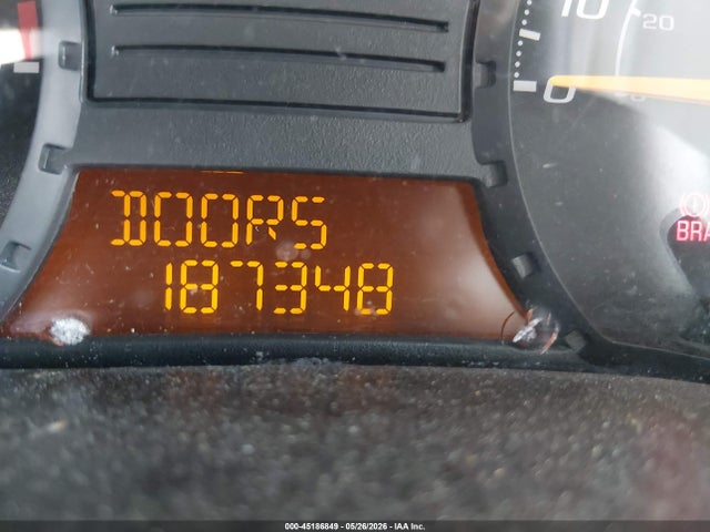 Auction sale of the 2006 Chevrolet Colorado Ls, vin: 1GCCS148568324648, lot number: 45186849
