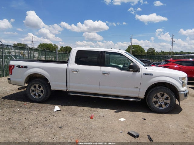 Ford F-150 Xlt 2017 1FTFW1EG3HKC12010 Image 13