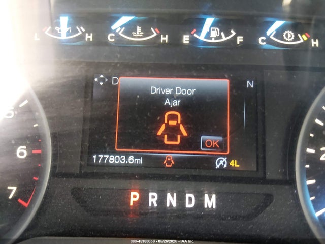 Ford F-150 Xlt 2017 1FTFW1EG3HKC12010 Image 15