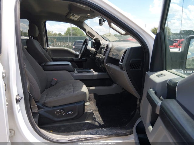 Ford F-150 Xlt 2017 1FTFW1EG3HKC12010 Image 5
