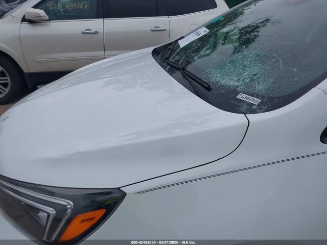 2017 Buick Encore Preferred მანქანა იყიდება აუქციონზე, vin: KL4CJASB9HB117729, აუქციონის ნომერი: 45186854