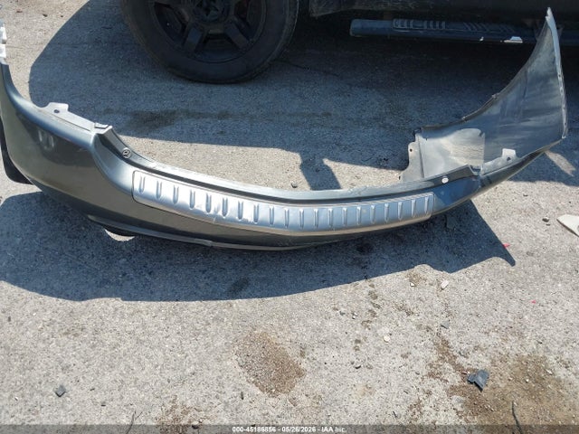 Продаж на аукціоні авто 2007 Nissan Murano Sl, vin: JN8AZ08WX7W601222, номер лоту: 45186856
