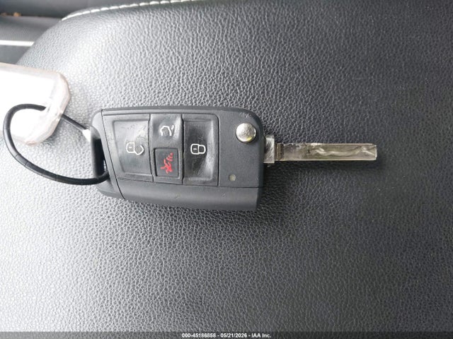2025 Volkswagen Jetta 1.5t Sport მანქანა იყიდება აუქციონზე, vin: 3VWBX7BUXSM041911, აუქციონის ნომერი: 45186858