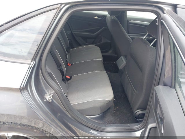 2025 Volkswagen Jetta 1.5t Sport მანქანა იყიდება აუქციონზე, vin: 3VWBX7BUXSM041911, აუქციონის ნომერი: 45186858