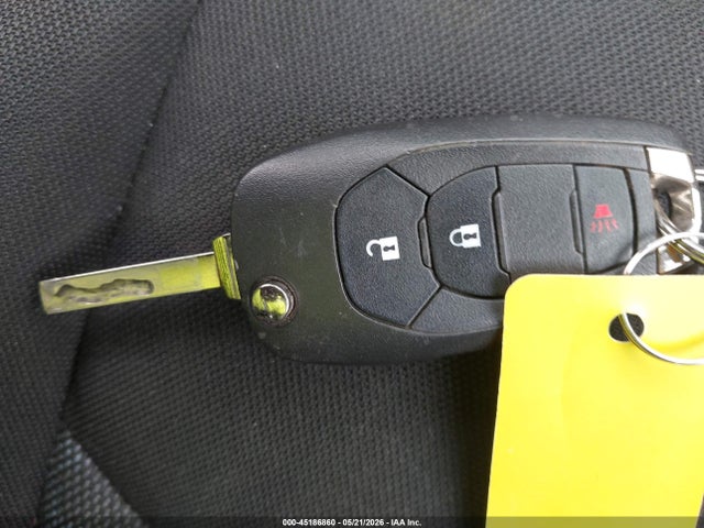 Продажа на аукционе авто 2019 Chevrolet Spark 1lt Cvt, vin: KL8CD6SA6KC753391, номер лота: 45186860