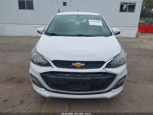 Продажа на аукционе авто 2019 Chevrolet Spark 1lt Cvt, vin: KL8CD6SA6KC753391, номер лота: 45186860