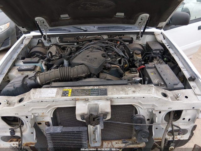 Продаж на аукціоні авто 2004 Ford Explorer Sport Trac Adrenalin/xls/xlt, vin: 1FMZU77K04UA83760, номер лоту: 45186864