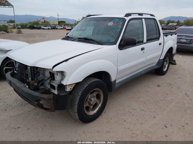 Продаж на аукціоні авто 2004 Ford Explorer Sport Trac Adrenalin/xls/xlt, vin: 1FMZU77K04UA83760, номер лоту: 45186864