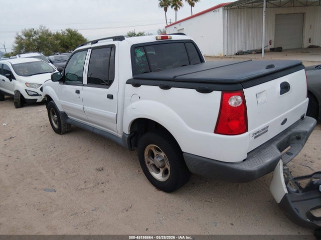 Продаж на аукціоні авто 2004 Ford Explorer Sport Trac Adrenalin/xls/xlt, vin: 1FMZU77K04UA83760, номер лоту: 45186864