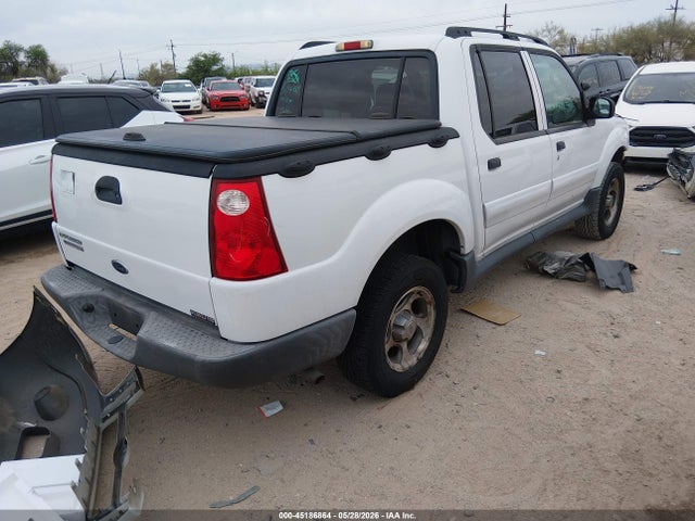 Продаж на аукціоні авто 2004 Ford Explorer Sport Trac Adrenalin/xls/xlt, vin: 1FMZU77K04UA83760, номер лоту: 45186864