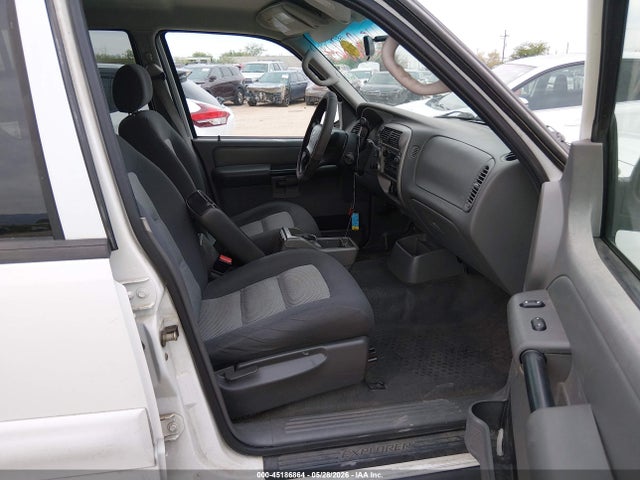 Продаж на аукціоні авто 2004 Ford Explorer Sport Trac Adrenalin/xls/xlt, vin: 1FMZU77K04UA83760, номер лоту: 45186864